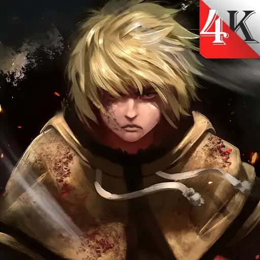 Play Vinland Saga Wallpaper APK Play Vinland Saga Wallpaper APK