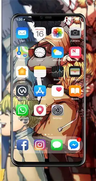 Play Vinland Saga Wallpaper as an online game Vinland Saga Wallpaper with UptoPlay