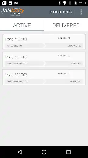 Play VINlocity Carrier  and enjoy VINlocity Carrier with UptoPlay