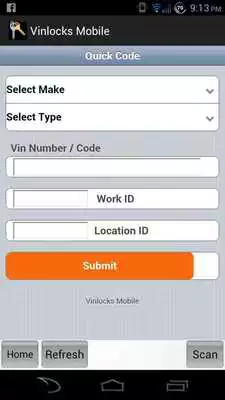 Play Vinlocks Mobile