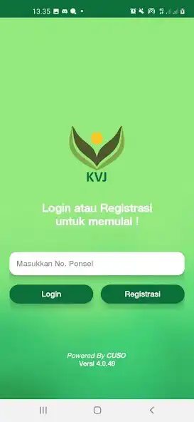 Play VIN Mobile as an online game VIN Mobile with UptoPlay