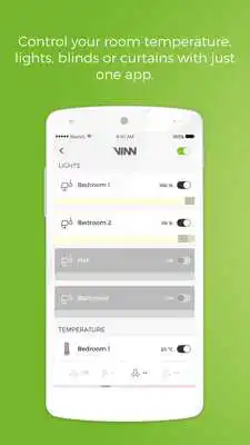 Play VINN Cockpit Play VINN Cockpit