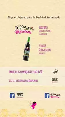 Play Vino a la Mexicana