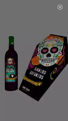 Play Vino a la Mexicana