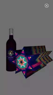 Play Vino a la Mexicana