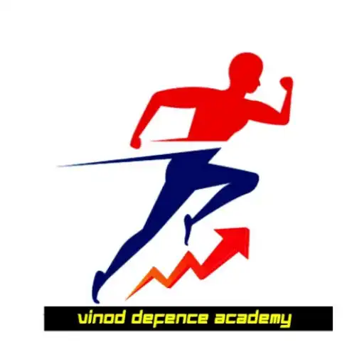 Play Vinod Defence Academy APK