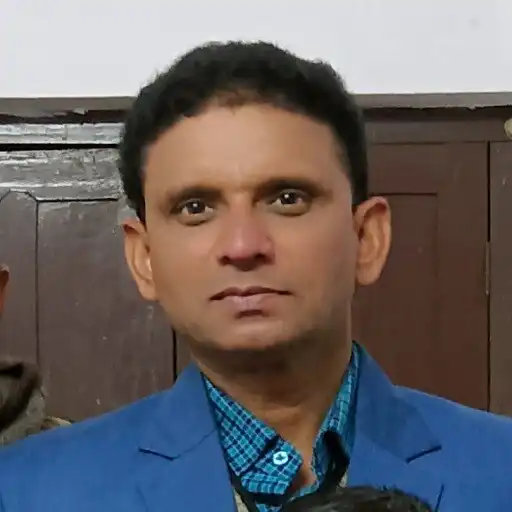 Play VINOD MISHRA LIC APK
