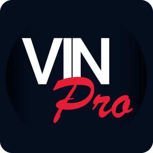 Run free android online VINPro VIN Decoder APK