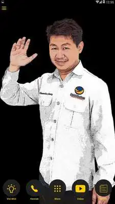 Play Vinsensius Awey