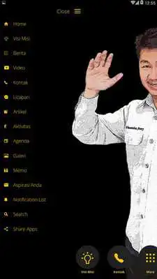 Play Vinsensius Awey