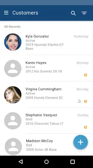 Play VinSolutions as an online game VinSolutions with UptoPlay