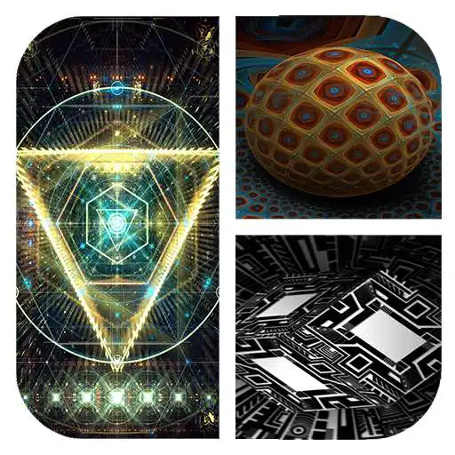 Play Vintage Abstract HD Wallpaper APK Play Vintage Abstract HD Wallpaper APK