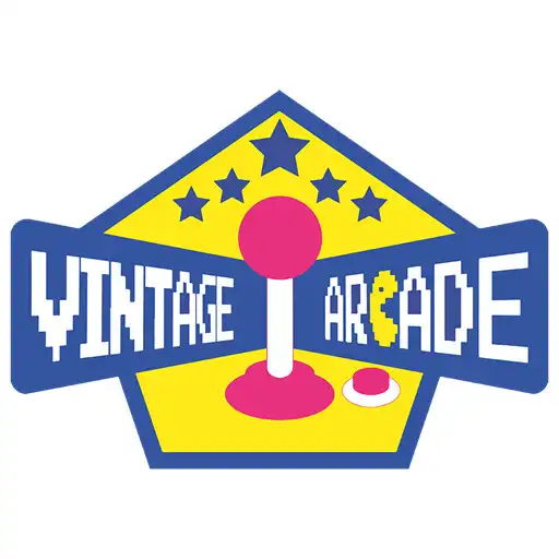 Play Vintage Arcade APK