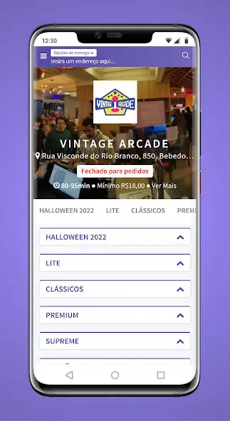 Play Vintage Arcade as an online game online Vintage Arcade with UptoPlay Play Vintage Arcade as an online game Vintage Arcade with UptoPlay