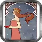 Free play online Vintage Art Live Wallpaper APK Free play online Vintage Art Live Wallpaper APK
