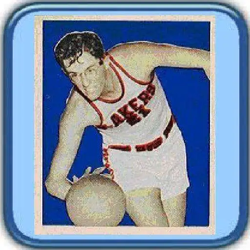 Play Vintage Basketball Cards APK