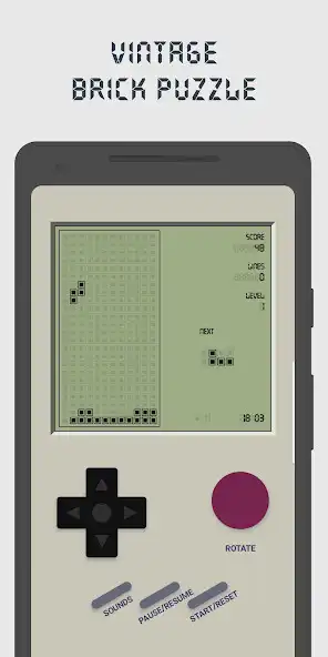 Play Vintage Brick Puzzle and enjoy Vintage Brick Puzzle with UptoPlay Play Vintage Brick Puzzle and enjoy Vintage Brick Puzzle with UptoPlay