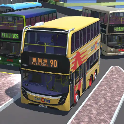 Play Vintage Bus Go APK Play Vintage Bus Go APK