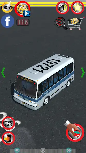 Play Vintage Bus Go  and enjoy Vintage Bus Go with UptoPlay