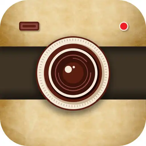 Play Vintage Camera - Retro Camera APK Play Vintage Camera - Retro Camera APK