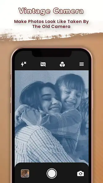 Play Vintage Camera - Retro Camera  and enjoy Vintage Camera - Retro Camera with UptoPlay