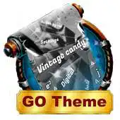 Free play online Vintage candy Keyboard Layout APK Free play online Vintage candy Keyboard Layout APK