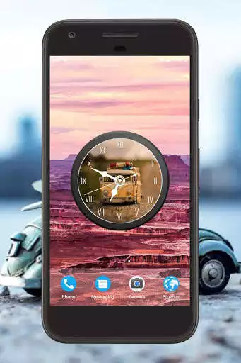Play Vintage Car Clock Live Wallpaper as an online game online Vintage Car Clock Live Wallpaper with UptoPlay paris.vintagecar.clock.lwp Play Vintage Car Clock Live Wallpaper as an online game Vintage Car Clock Live Wallpaper with UptoPlay