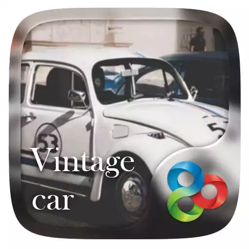 Run free android online Vintage car Go Launcher Theme APK Run free android online Vintage car Go Launcher Theme APK