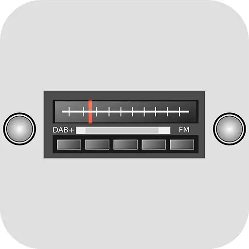 Play Vintage Car Radio App APK