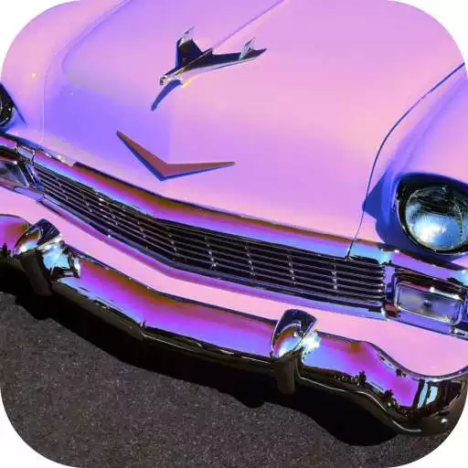 Play Vintage. Cars Wallpapers APK