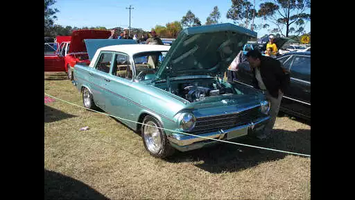 Play Vintage. Cars Wallpapers as an online game Vintage. Cars Wallpapers with UptoPlay