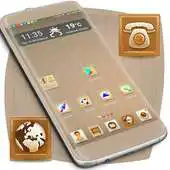 Free play online Vintage Classic Launcher Theme APK Free play online Vintage Classic Launcher Theme APK