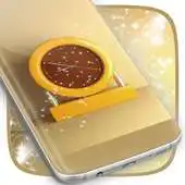 Free play online Vintage Clock APK