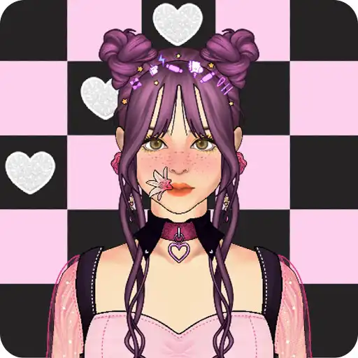 Play Vintagecru : Dress up Game APK