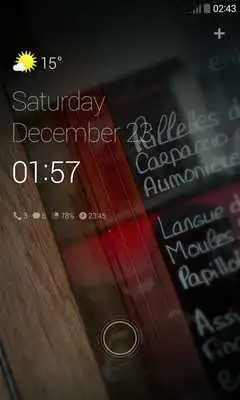 Play Vintage Dodol Locker Theme