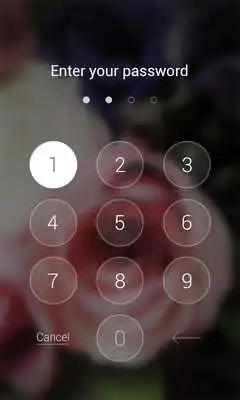 Play Vintage Dodol Locker Theme
