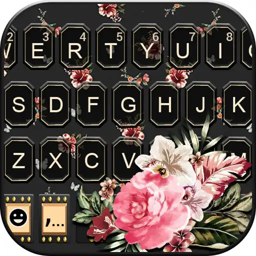 Play Vintage Floral Theme APK Play Vintage Floral Theme APK