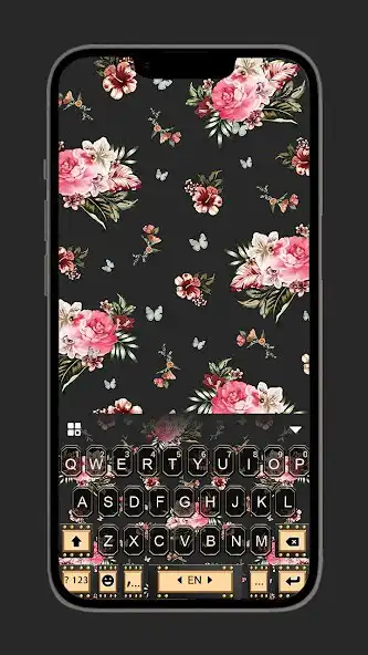 Play Vintage Floral Theme  and enjoy Vintage Floral Theme with UptoPlay