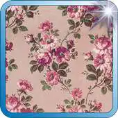 Free play online Vintage Flower Patterns APK Free play online Vintage Flower Patterns APK