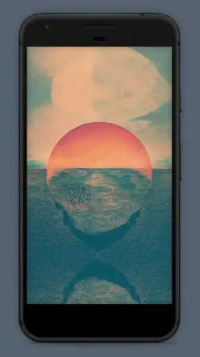 Play Vintage HD Wallpaper