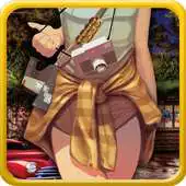 Free play online Vintage House APK