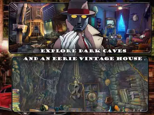 Play Vintage House Play Vintage House