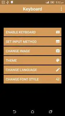 Play Vintage Keyboard Theme Play Vintage Keyboard Theme