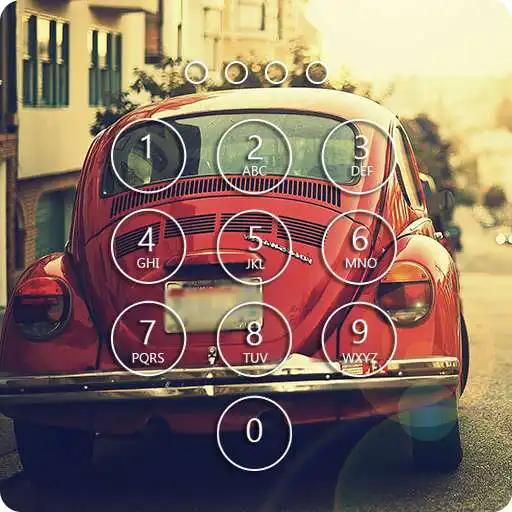 Play Vintage Lock Screen APK Play Vintage Lock Screen APK