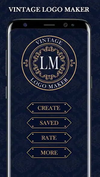 Play Vintage Logo Maker  and enjoy Vintage Logo Maker with UptoPlay