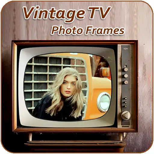 Play Vintage Old Television Frames APK Play Vintage Old Television Frames APK