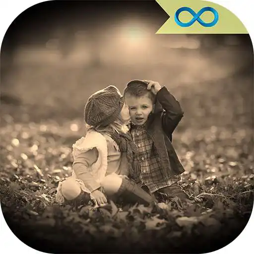Play Vintage Photo Editor Effect APK