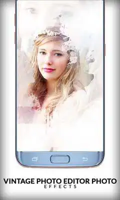 Play Vintage Photo Editor : Photo Effects