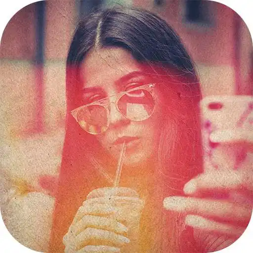 Play Vintage Photo Editor - Retro Camera APK