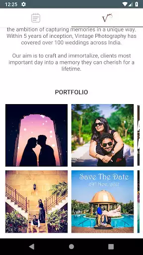 Play Vintage Photography